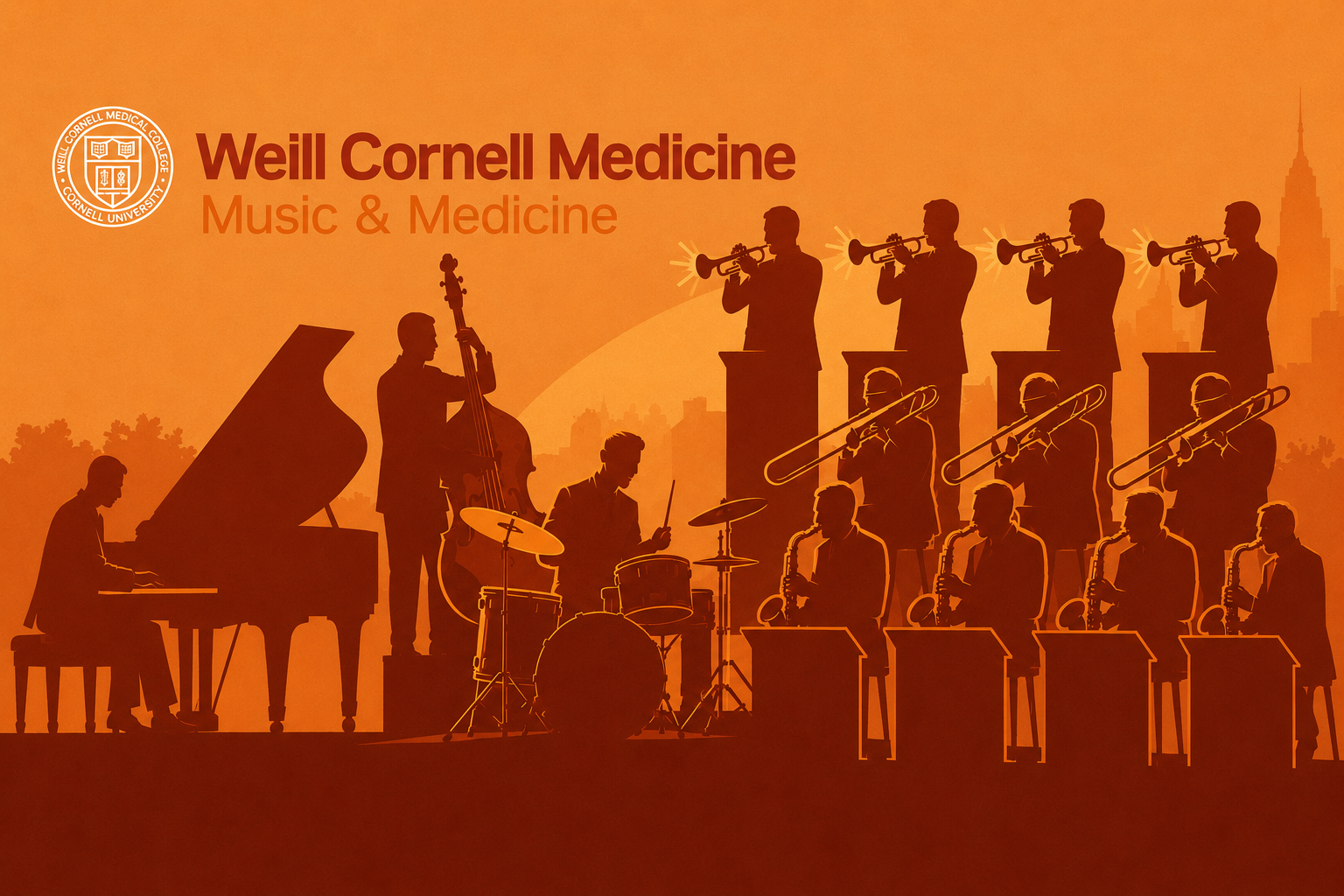 Big Band Jazz Inagural Concert